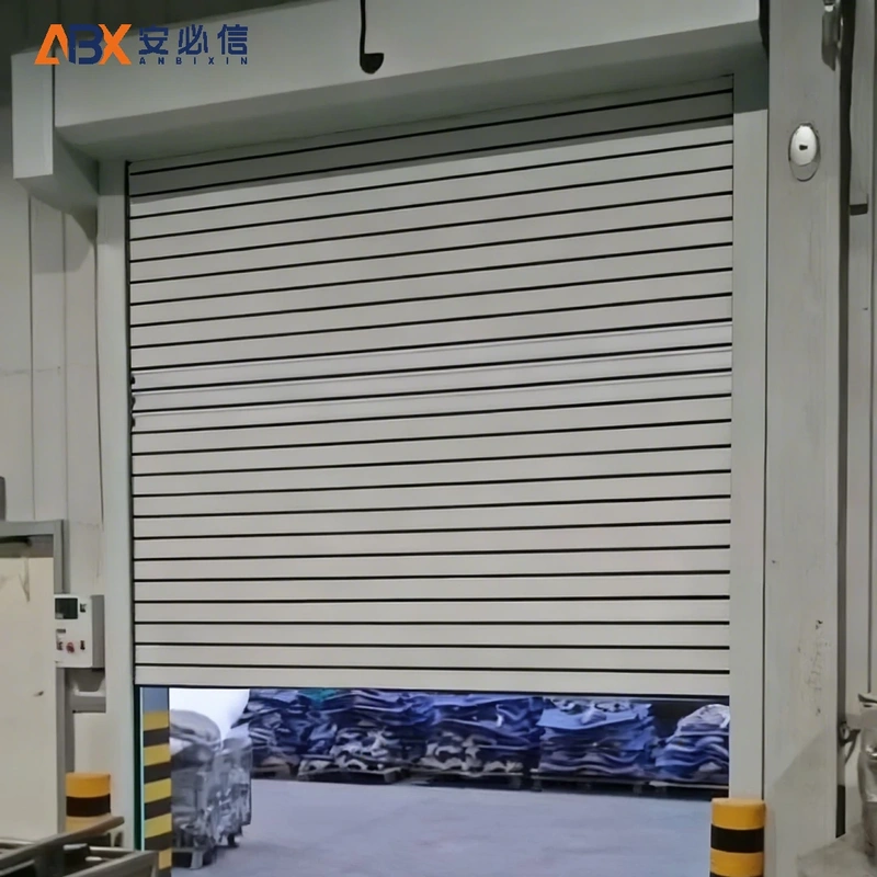 杭州雷达高速门